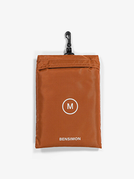 EXTRA BAG M -  Flame , Bags & Luggage Bensimon