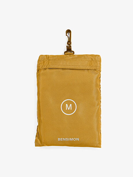 EXTRA BAG M -  Honey , Bags & Luggage Bensimon