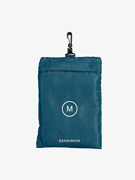 EXTRA BAG M -  Ocean , Bags & Luggage Bensimon