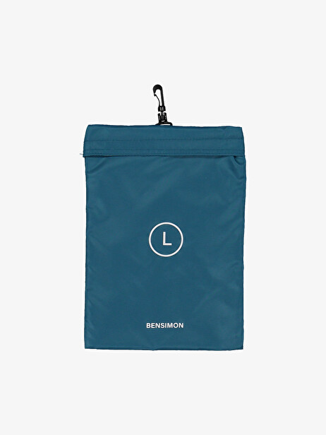 EXTRA BAG L -  Ocean , Bags & Luggage Bensimon
