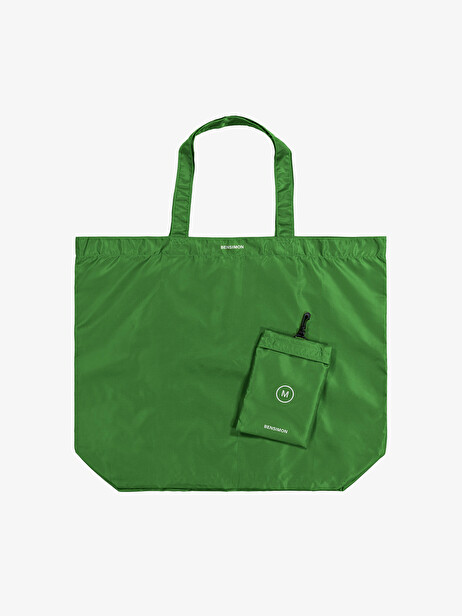 EXTRA BAG M -  Lichen , Bags & Luggage Bensimon