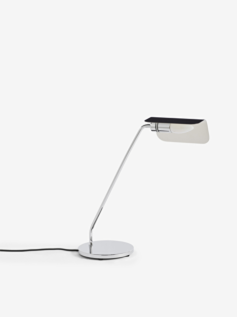 APEX TABLE LAMP -  Black , Home design Bensimon