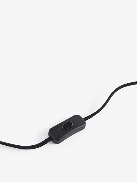 APEX TABLE LAMP -  Black , Home design Bensimon