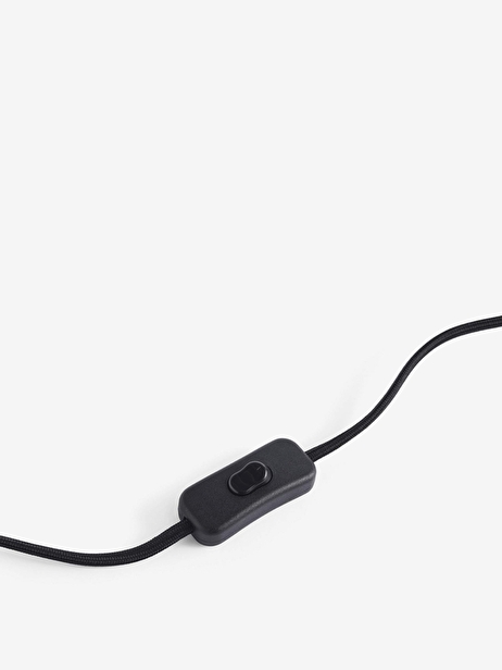 APEX TABLE LAMP -  Ecru , Home design Bensimon
