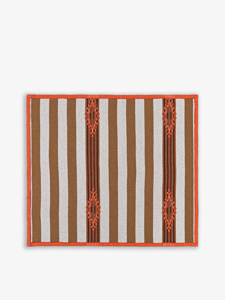 PRESENT FOR YOU PLATE -  Multicolored , Home design Bensimon 