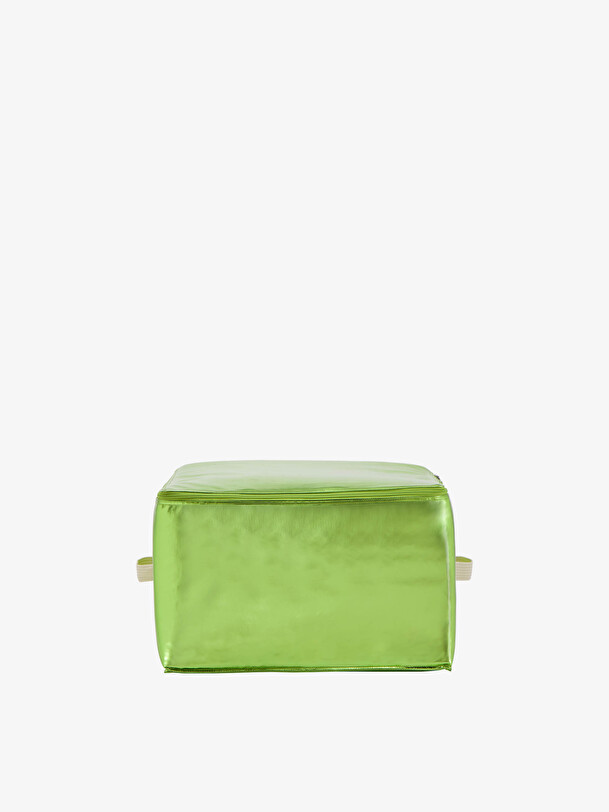 HOUSE CASE SHINY M -  Green , Home design Bensimon