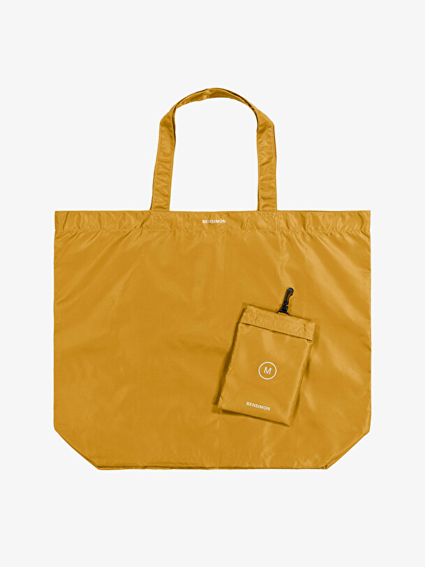EXTRA BAG M -  Honey , Bags & Luggage Bensimon