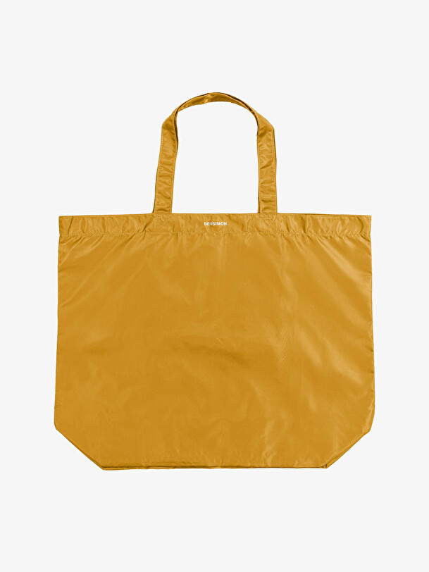 EXTRA BAG M -  Honey , Bags & Luggage Bensimon