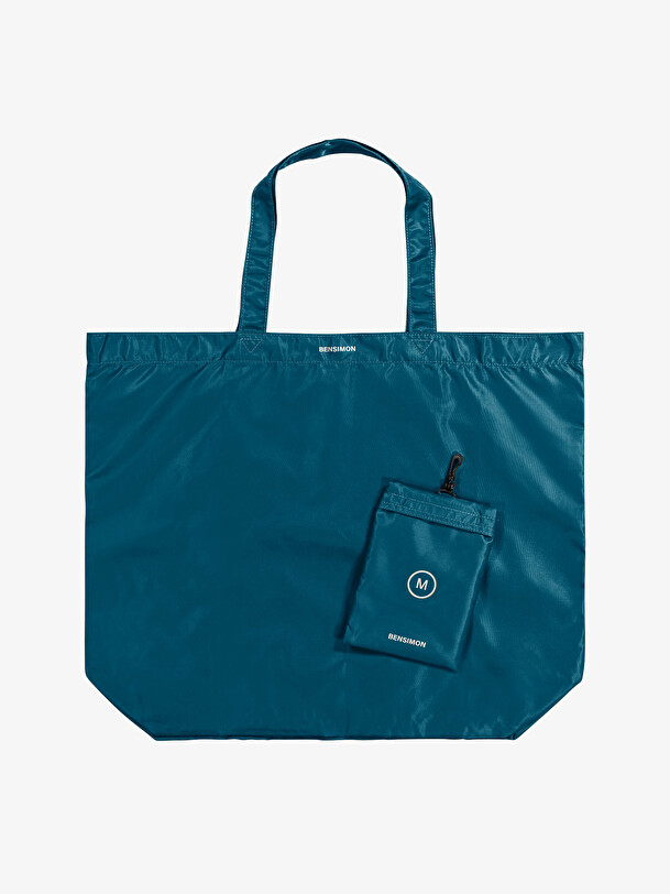 EXTRA BAG M -  Ocean , Bags & Luggage Bensimon