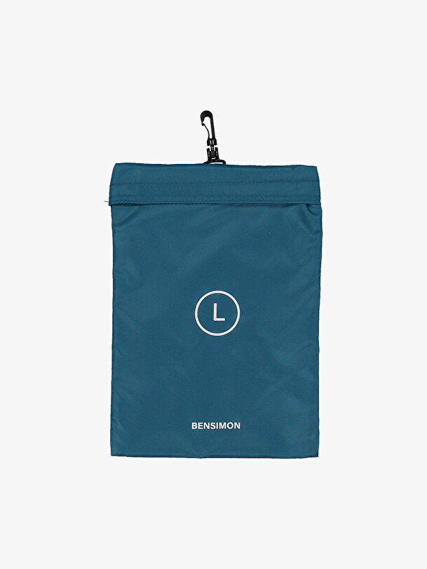 EXTRA BAG L -  Ocean , Bags & Luggage Bensimon