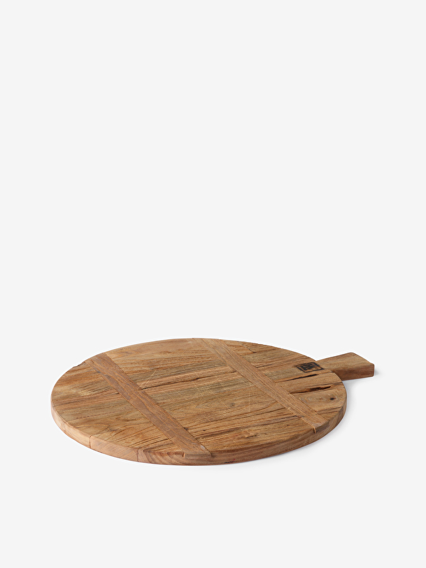 ROUND BOARD -  Natural , Home design Bensimon