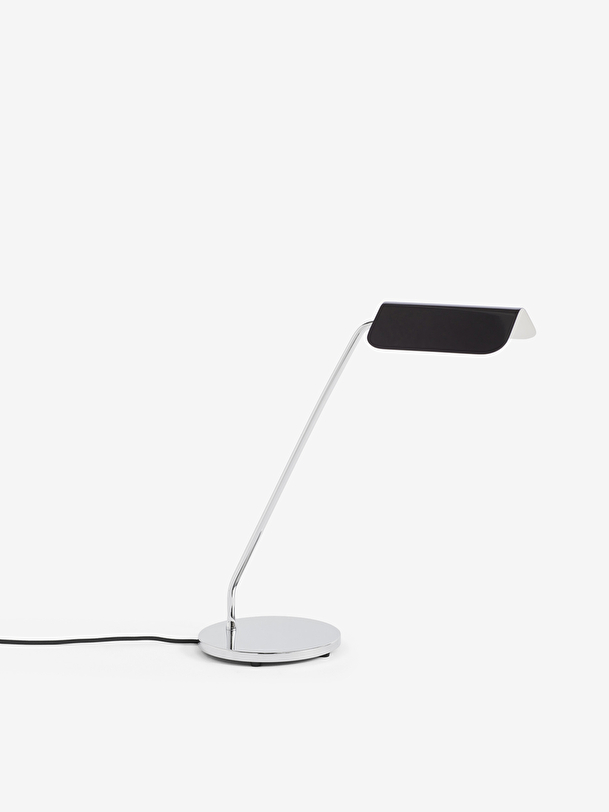 APEX TABLE LAMP -  Black , Home design Bensimon