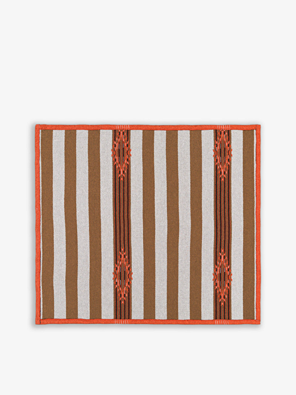PRESENT FOR YOU PLATE -  Multicolored , Home design Bensimon