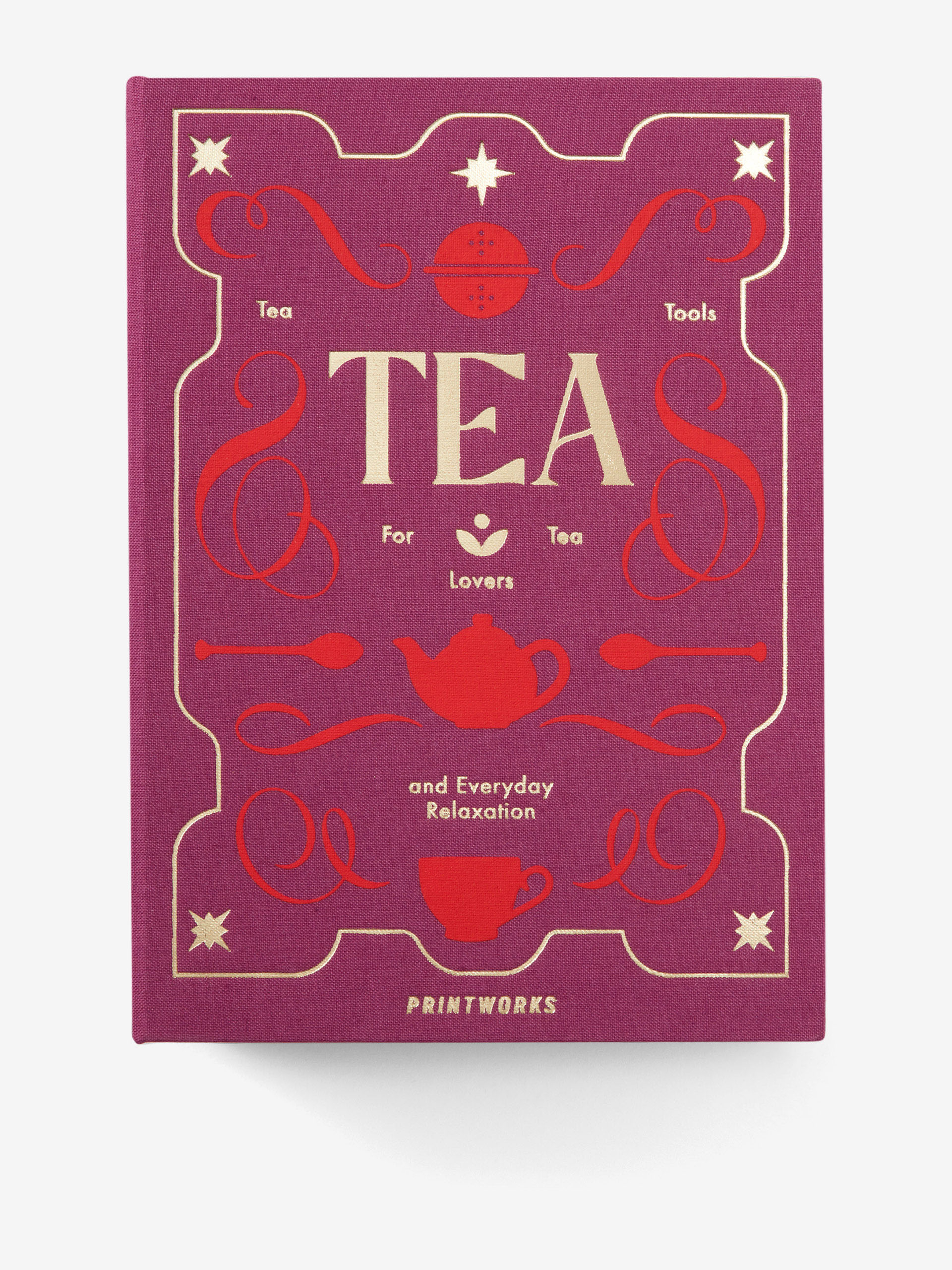 TEA BOX -  Bordeaux , Home design Bensimon