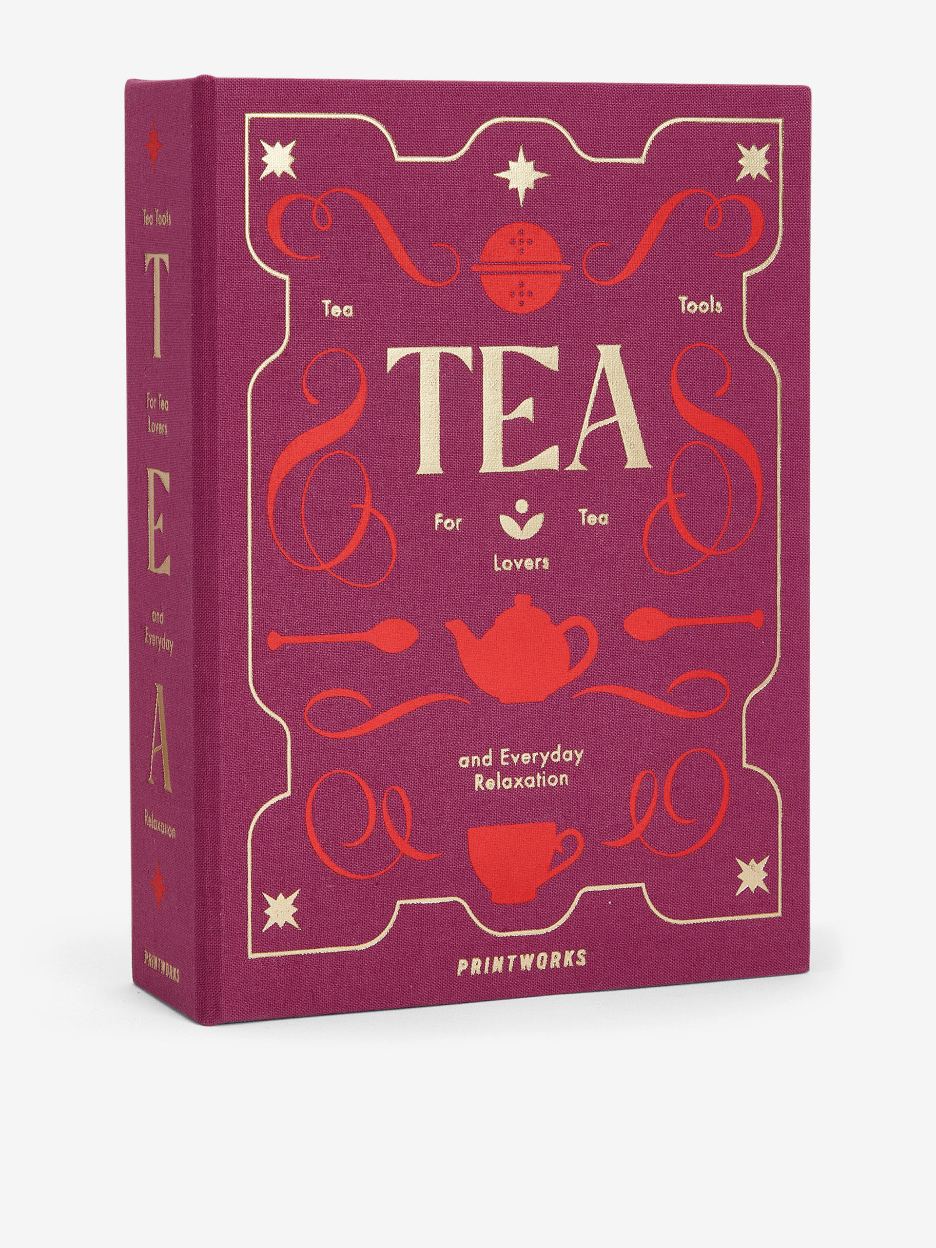 TEA BOX -  Bordeaux , Home design Bensimon