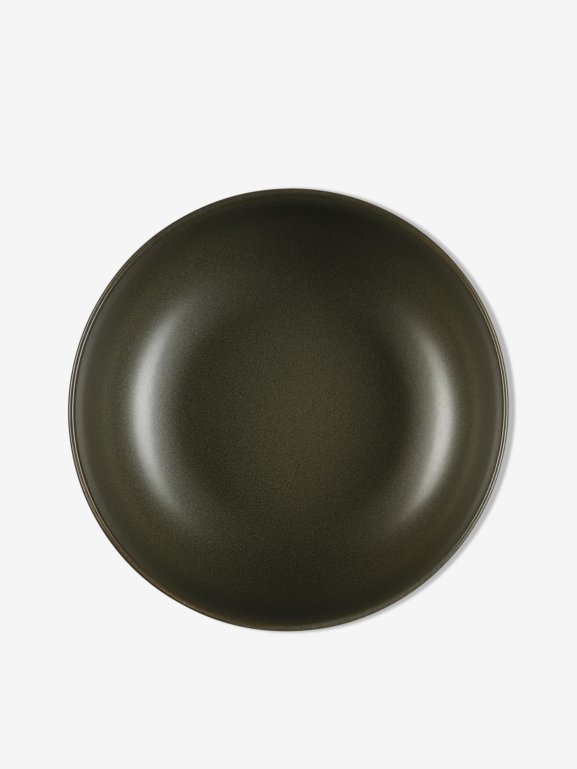 FORREST BOWL -  Dark green , Home design Bensimon