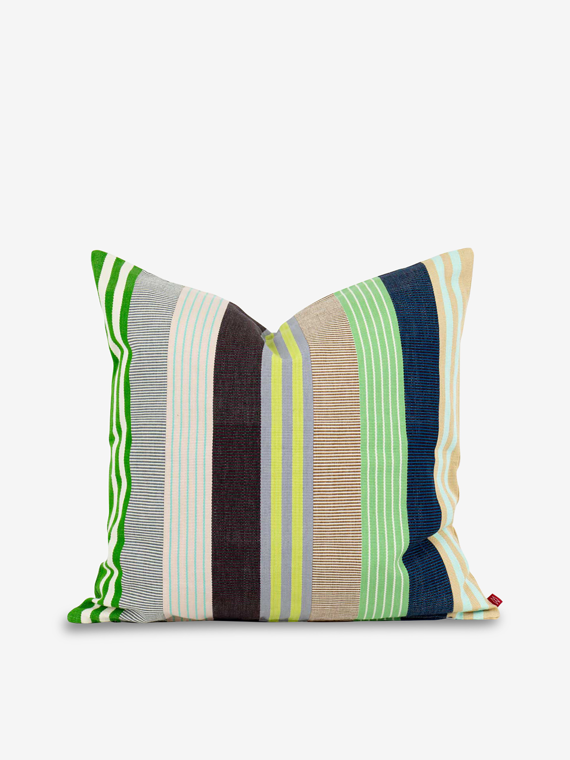 SOFIE CUSHION -  Multicolored , Home design Bensimon