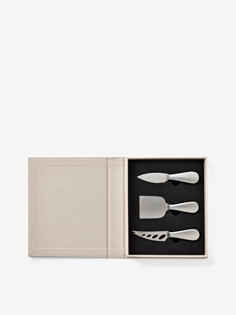 CHEESE BOX -  Beige , Home design Bensimon