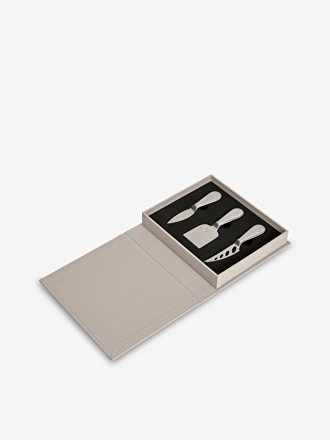CHEESE BOX -  Beige , Home design Bensimon