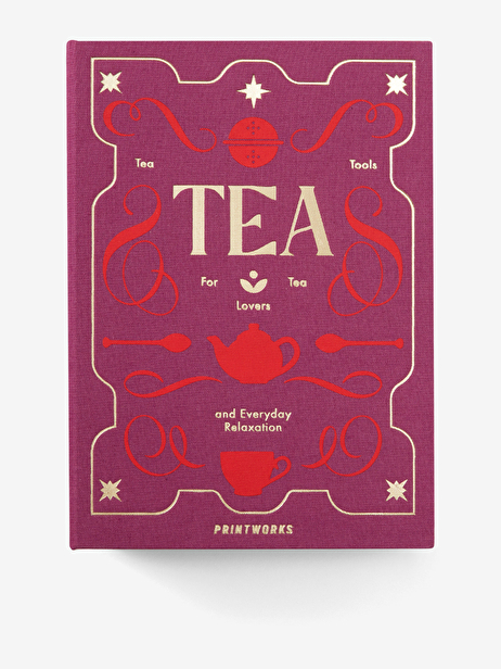 TEA BOX -  Bordeaux , Home design Bensimon