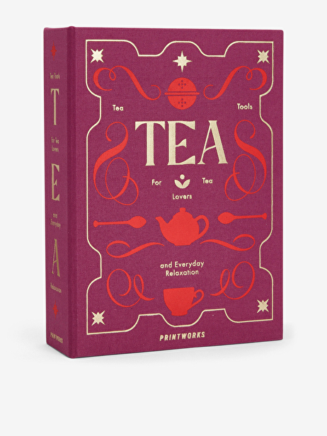 TEA BOX -  Bordeaux , Home design Bensimon