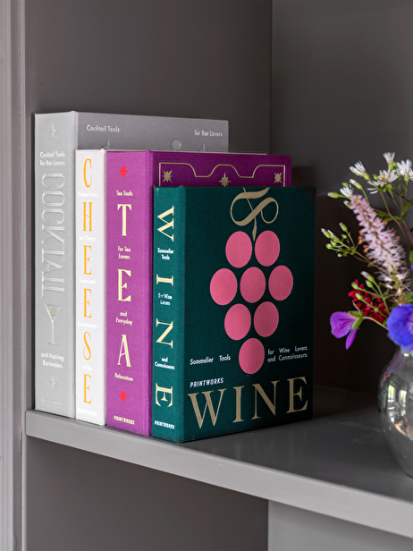 TEA BOX -  Bordeaux , Home design Bensimon