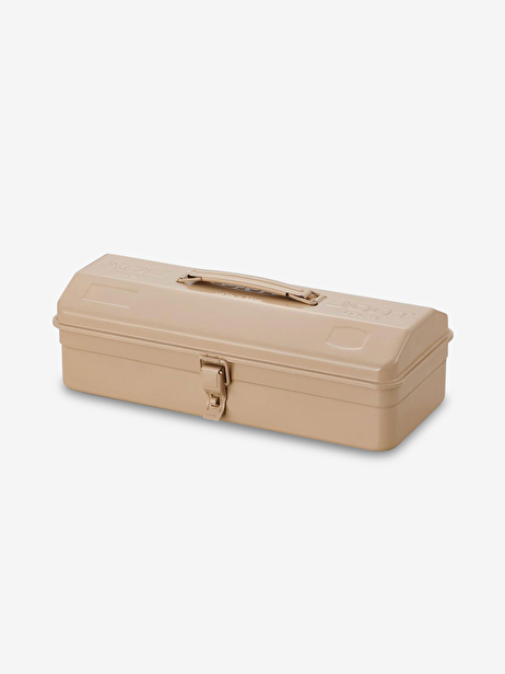 JAPAN STORAGE BOX M BEIGE -  Beige , Home design Bensimon