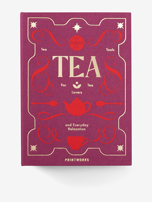 TEA BOX -  Bordeaux , Home design Bensimon