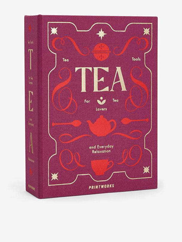 TEA BOX -  Bordeaux , Home design Bensimon