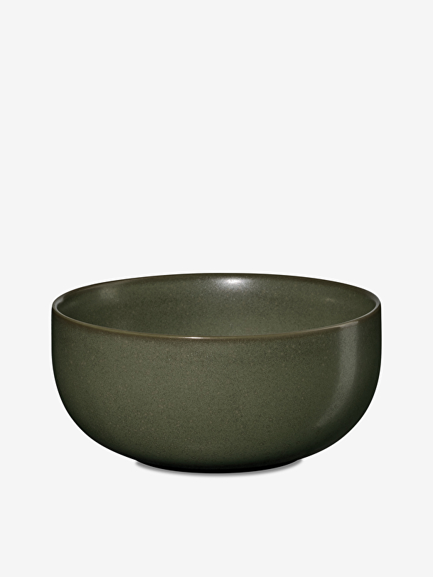 FORREST BOWL -  Dark green , Home design Bensimon