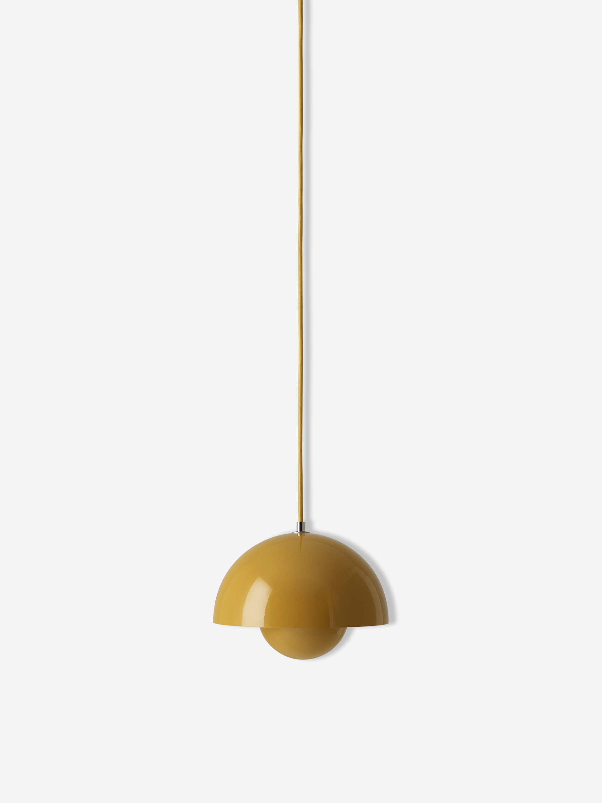 VP1 MUSTARD SUSPENSION -  Mustard , Home design Bensimon