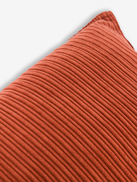 ROY BRICK CUSHION -  Brick , Home design Bensimon