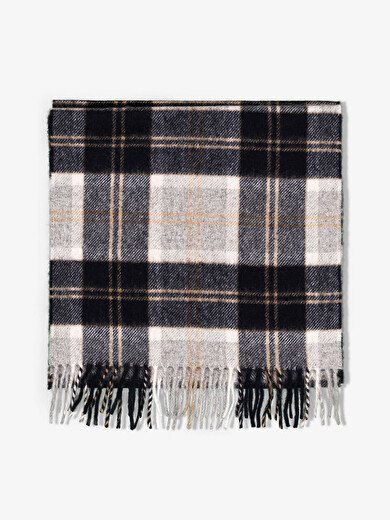 SCARF -  Dark multicolor , Ready-to-wear Bensimon