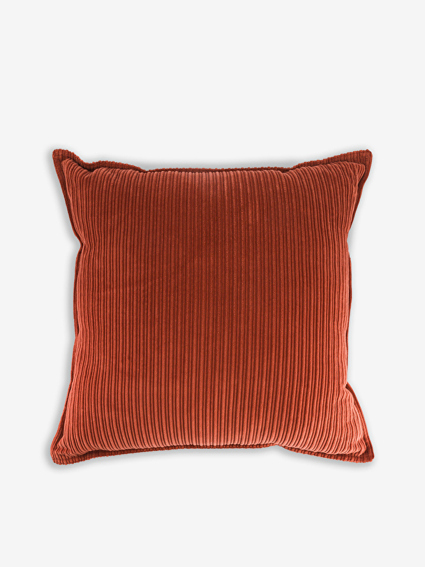 ROY BRICK CUSHION -  Brick , Home design Bensimon