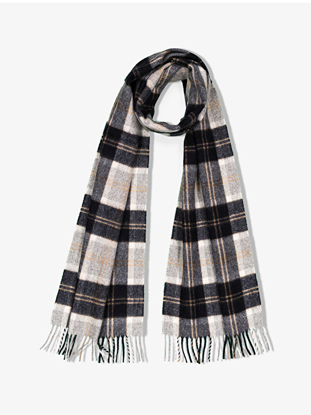 SCARF -  Dark multicolor , Ready-to-wear Bensimon