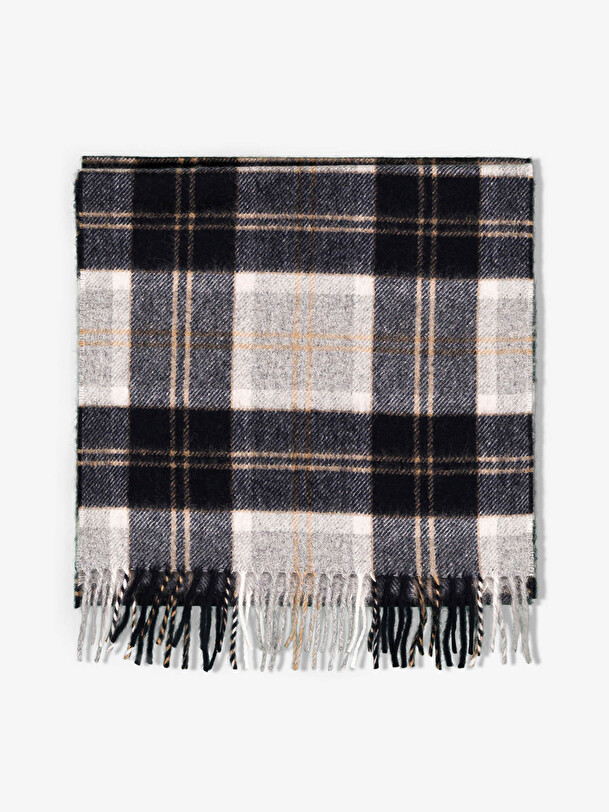 SCARF -  Dark multicolor , Ready-to-wear Bensimon