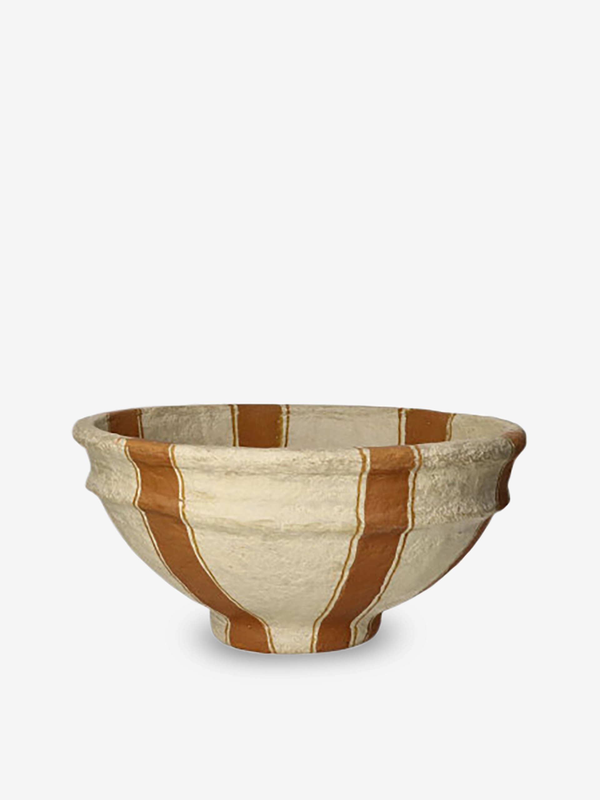 TRAVEL POCKET NAXOS SIENNA L - His , Home design Bensimon