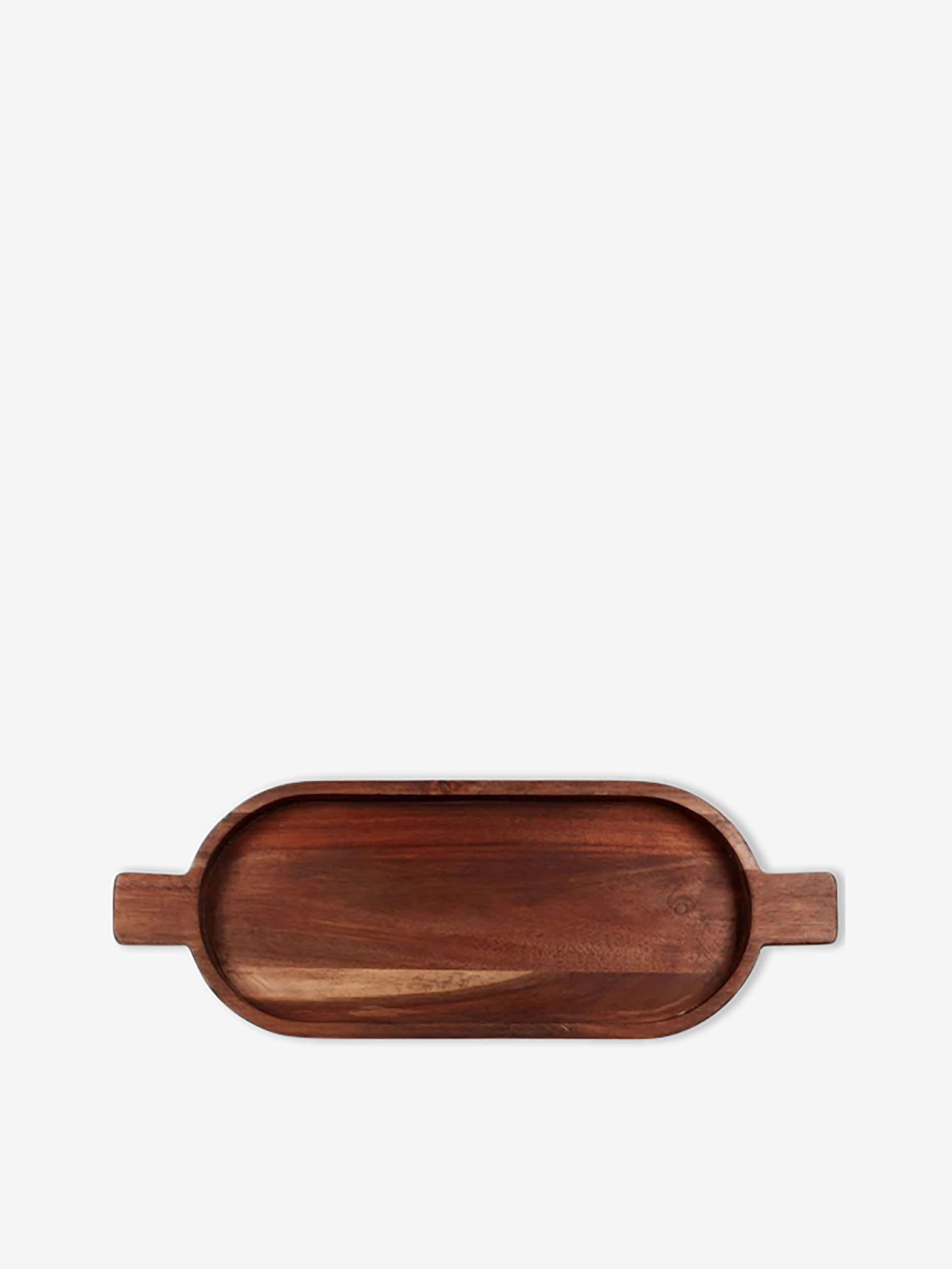 LOW SHELF - Natural , Home design Bensimon