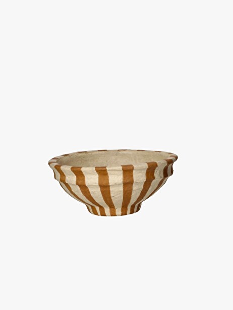 TRAVEL POCKET NAXOS SIENNA M -  His , Home design Bensimon