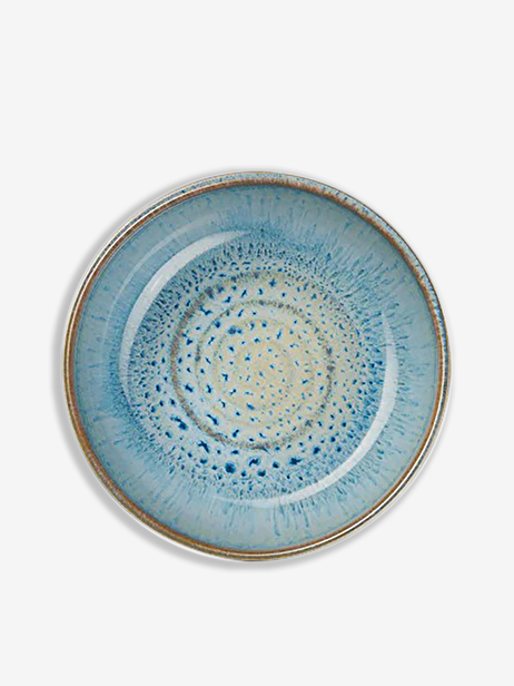 POKE FUSION BOWL BLUE -  Blue , Home design Bensimon