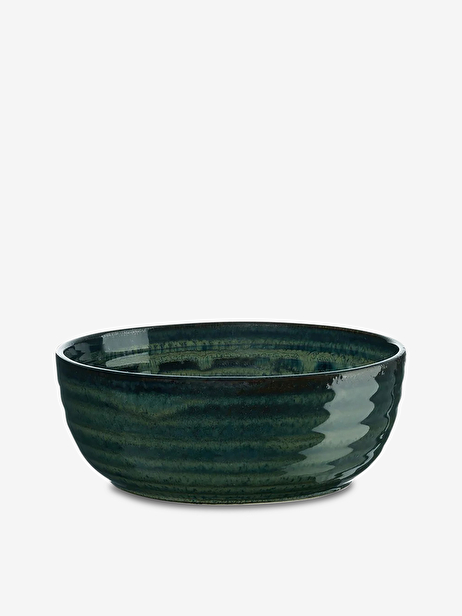 POKE FUSION BOWL DARK BLUE -  Bleu fonce , Home design Bensimon