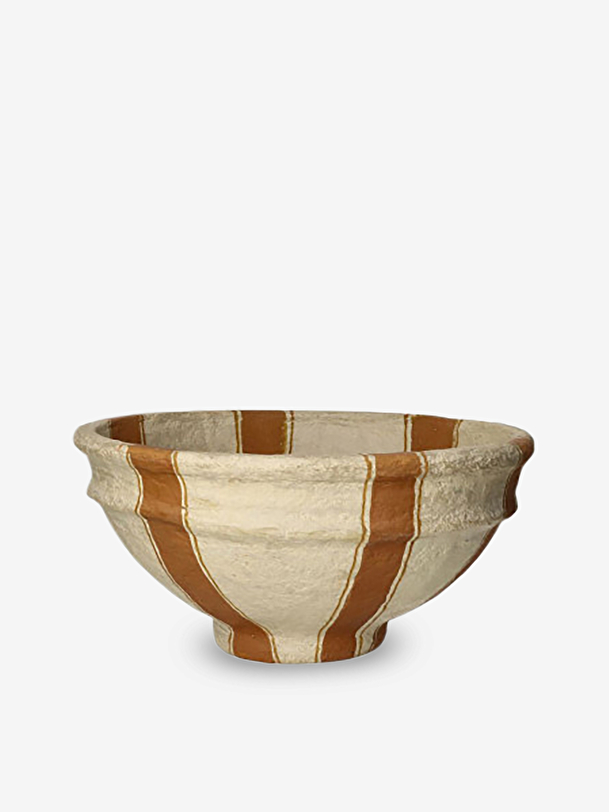 TRAVEL POCKET NAXOS SIENNA L - His , Home design Bensimon