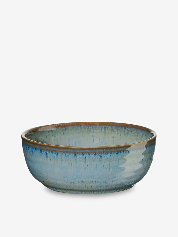POKE FUSION BOWL BLUE - Blue , Home design Bensimon