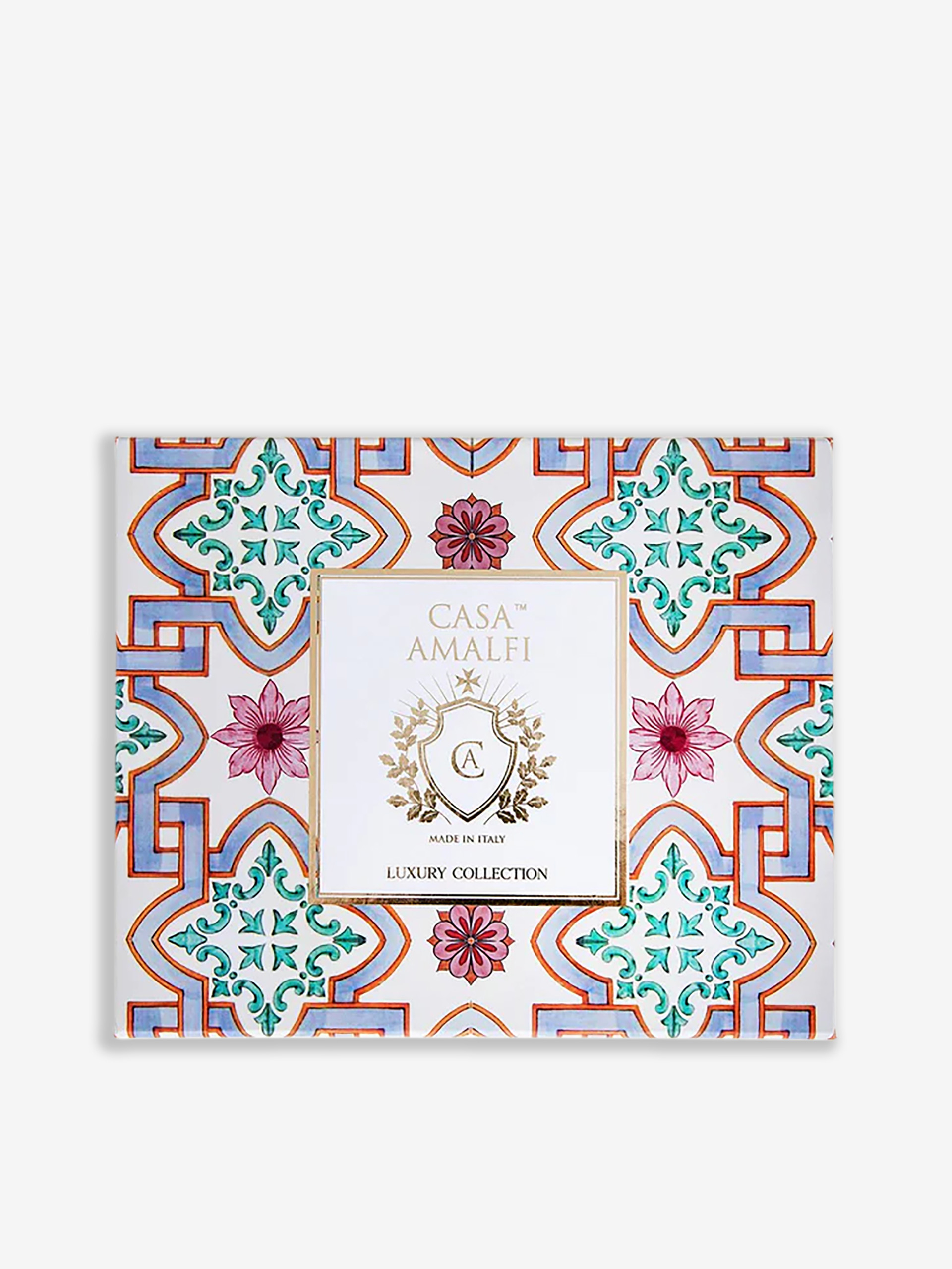 RAVELLO GARDEN SOAP - Turquoise , Home design Bensimon