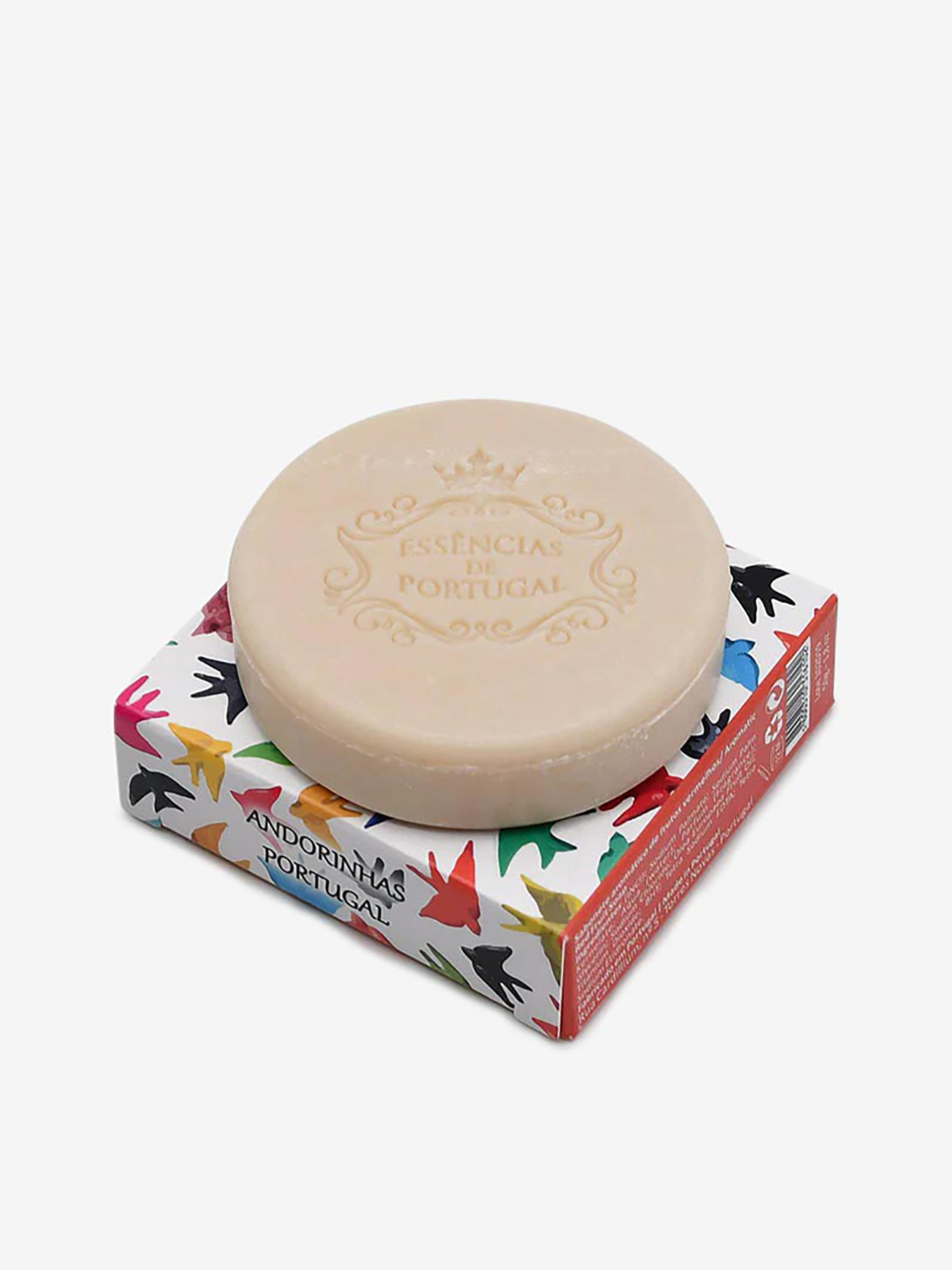 SOAP ANDORINHAS -  Multicolored , Home design Bensimon