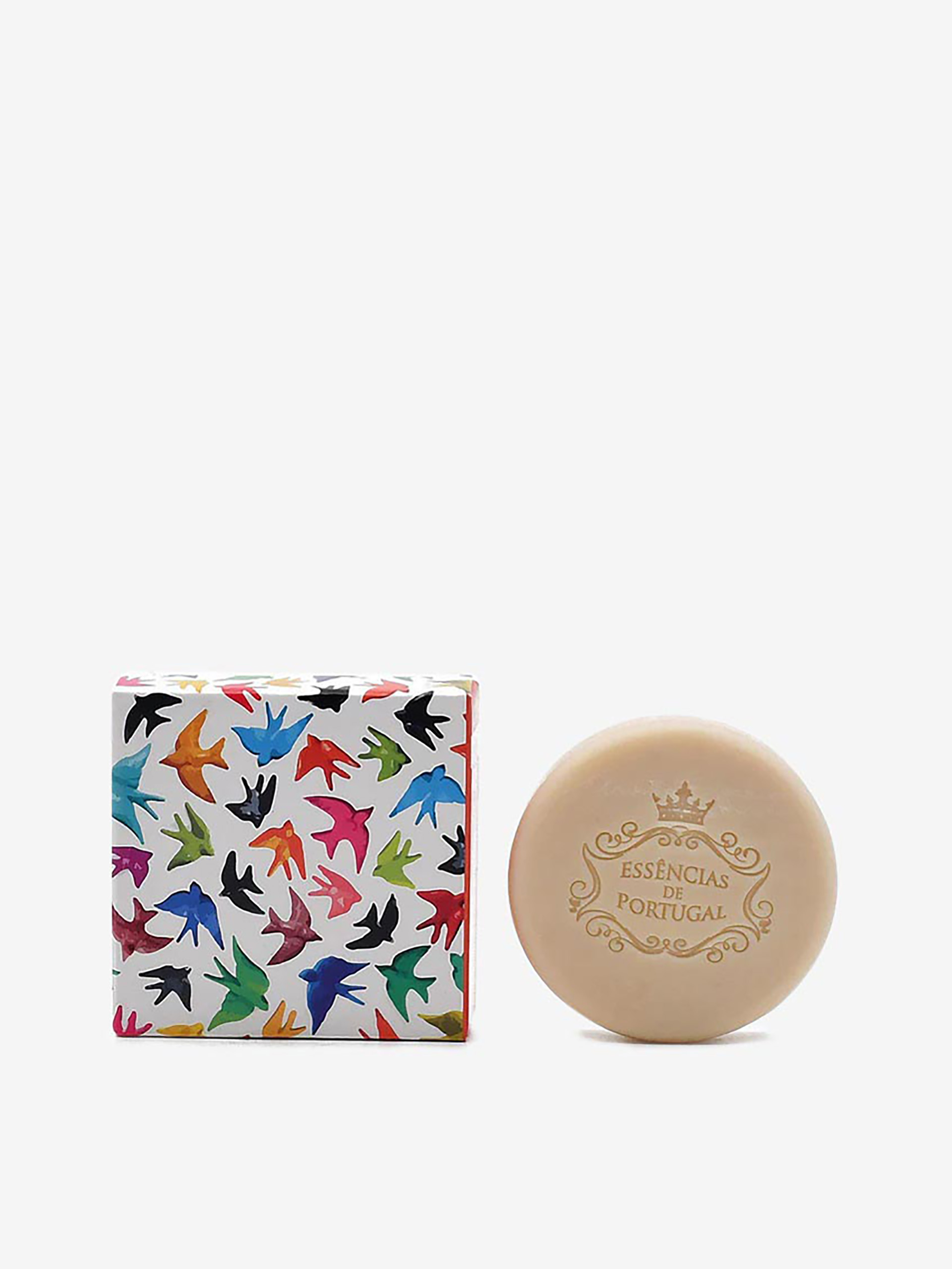 SOAP ANDORINHAS -  Multicolored , Home design Bensimon