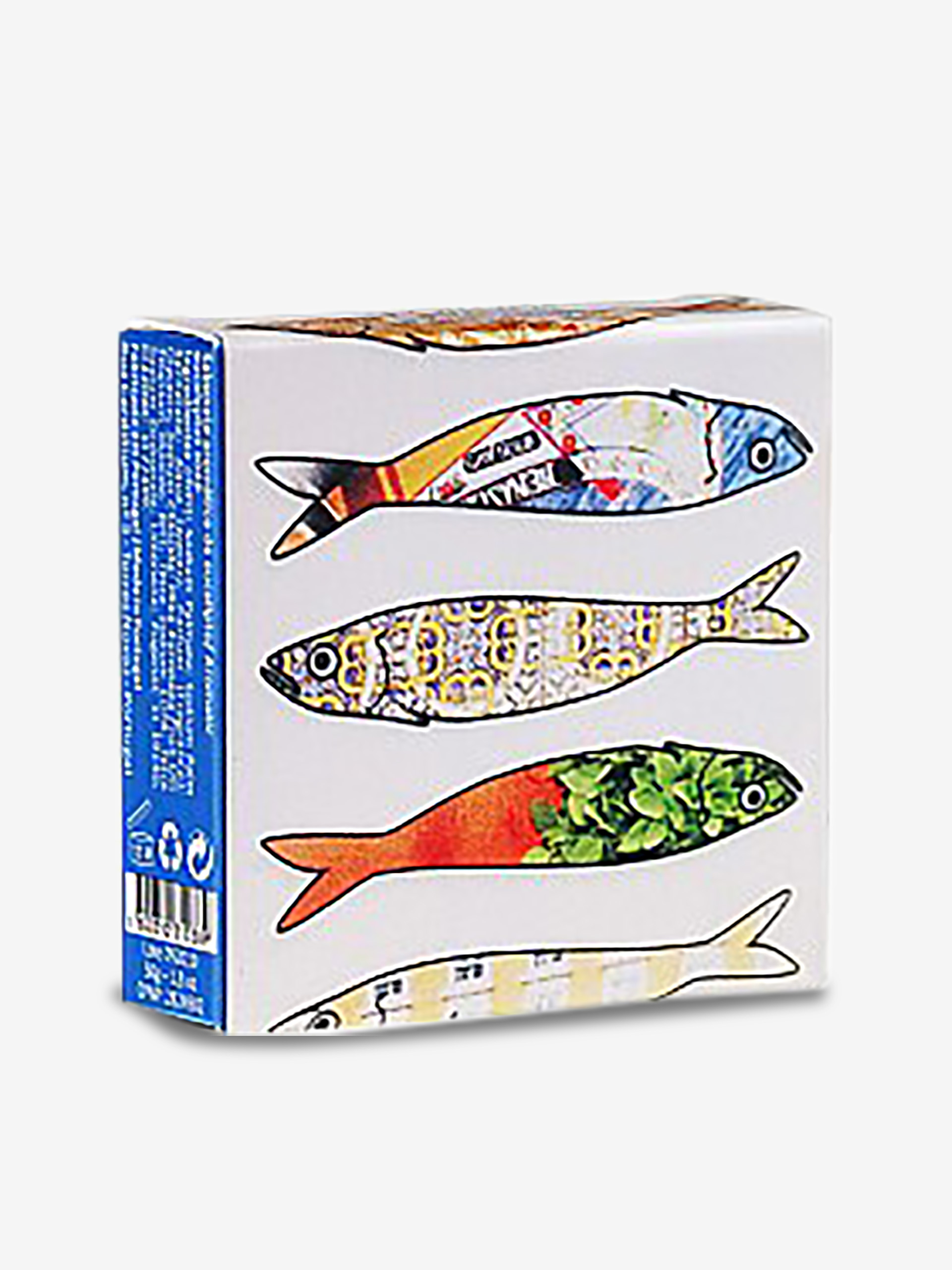 SOAP SARDIHNAS -  Multicolored , Home design Bensimon