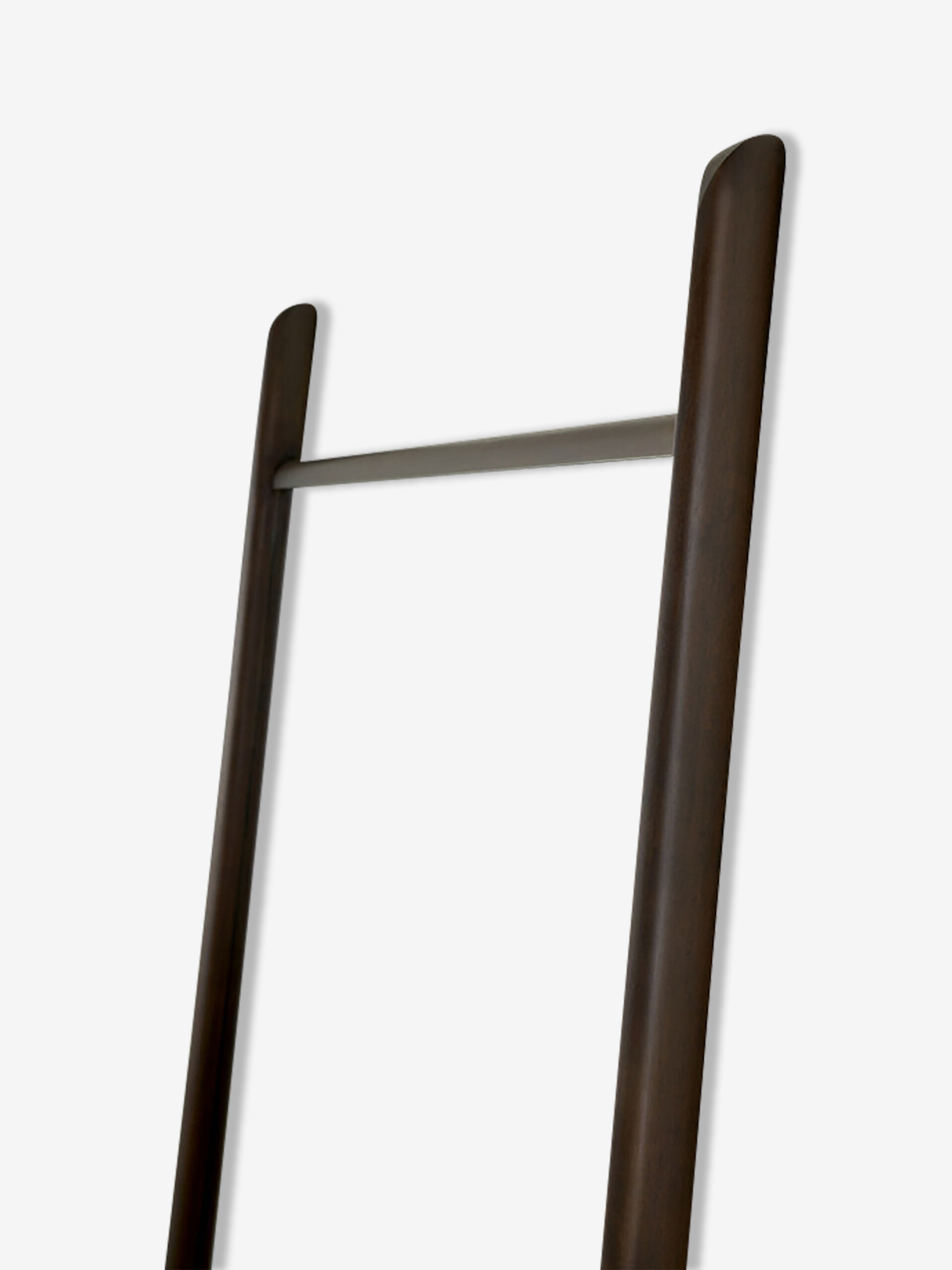 MIRROR - ETHNICRAFT -  Marron fonce , Home design Bensimon