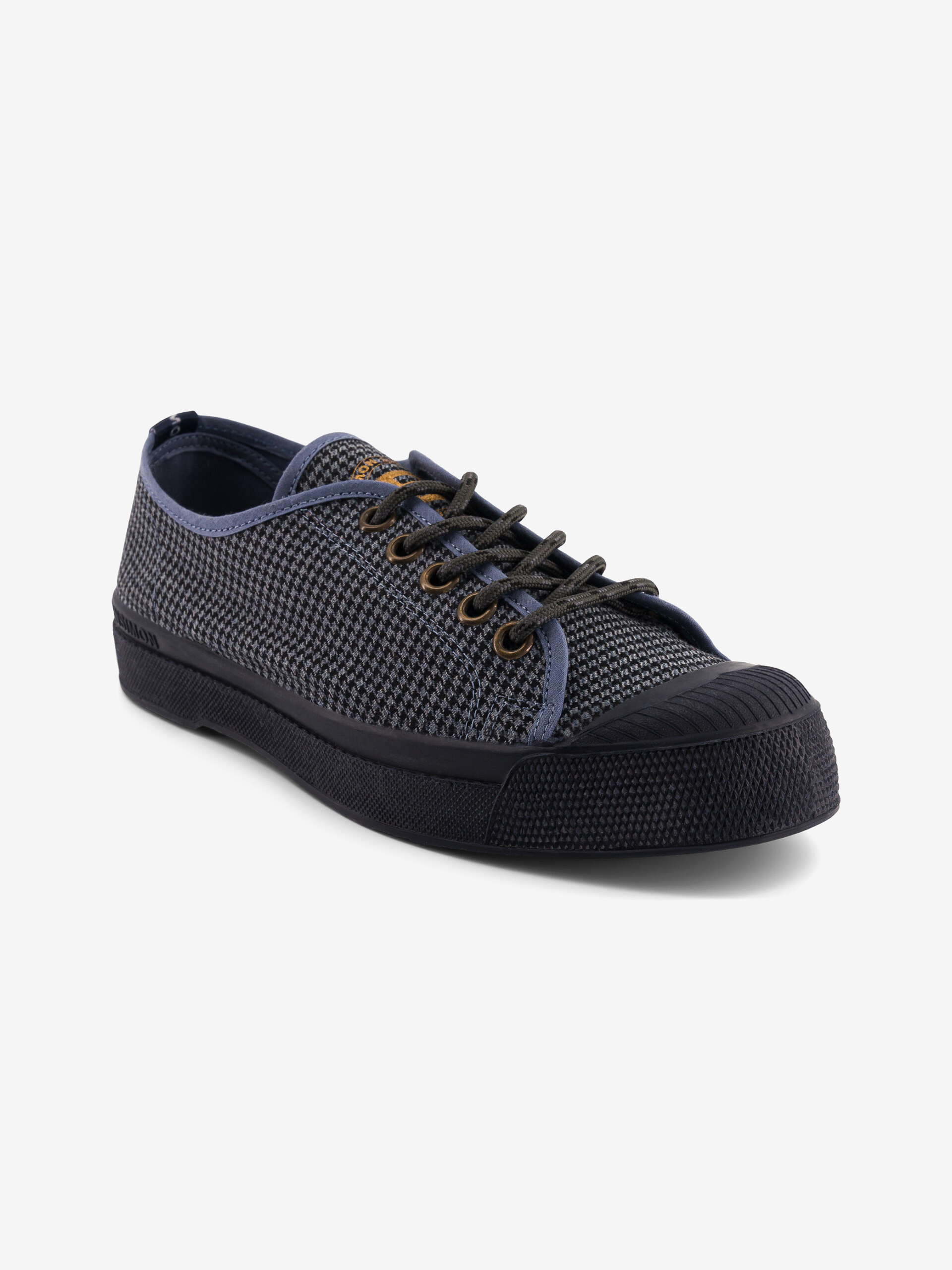 ROMY WOMEN'S FLEA FOOT -  Marine , Tennis & Shoes Bensimon