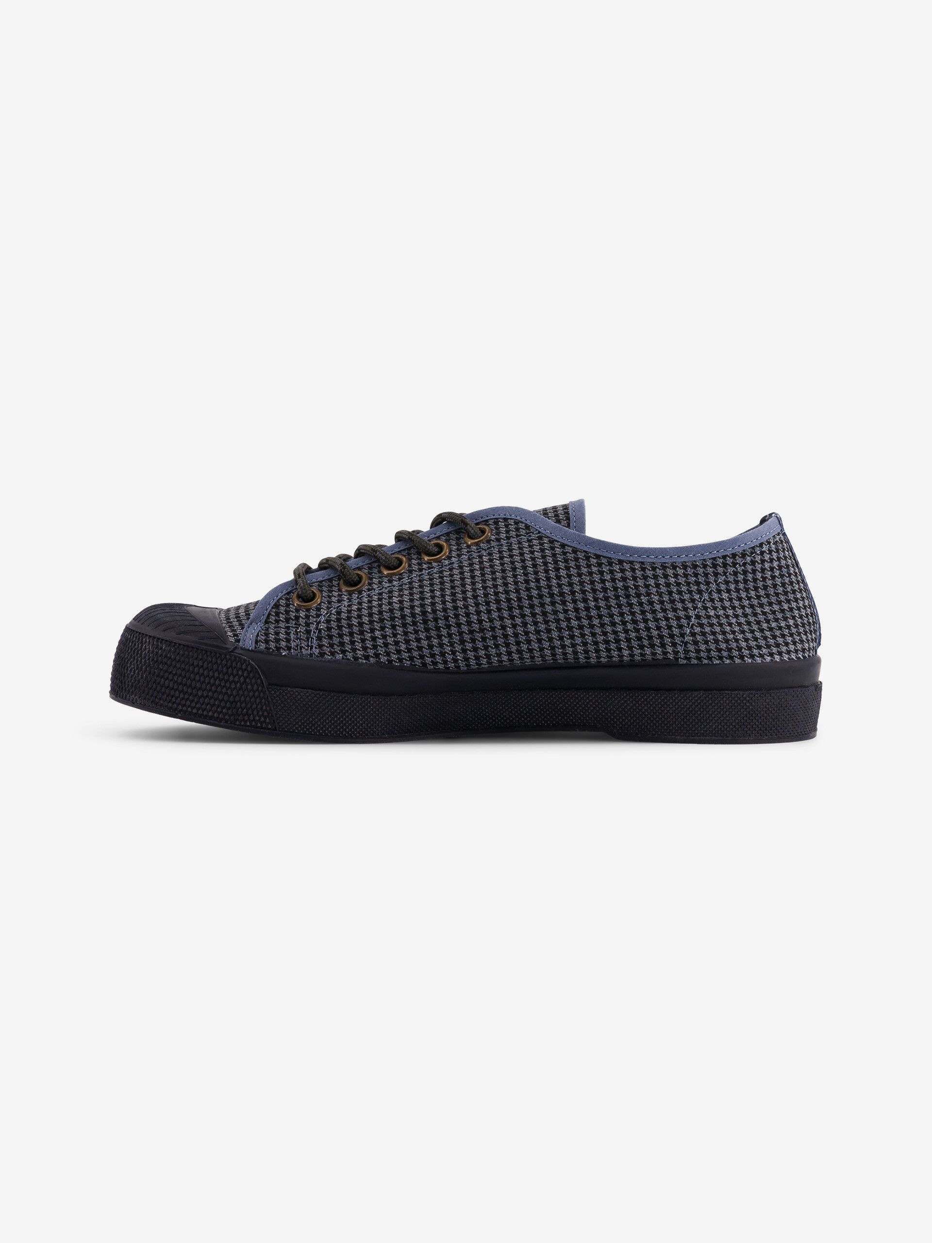 ROMY WOMEN'S FLEA FOOT -  Marine , Tennis & Shoes Bensimon